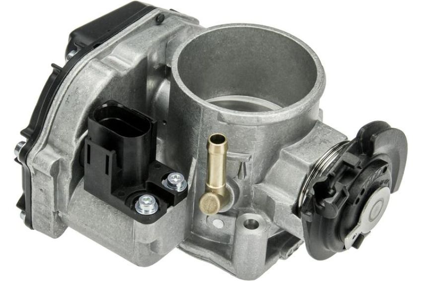 URO Parts 037133064J Throttle Body