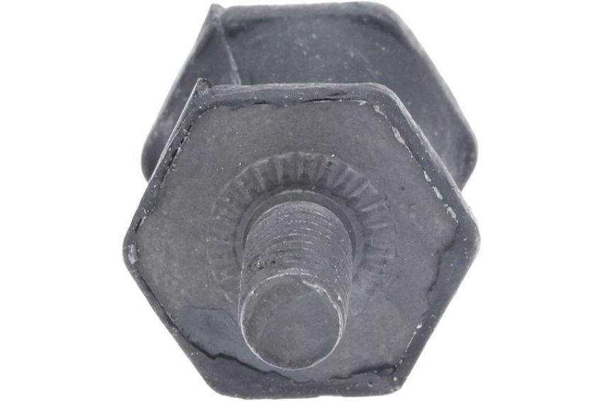 URO Parts 037133567F Air Pump Mount