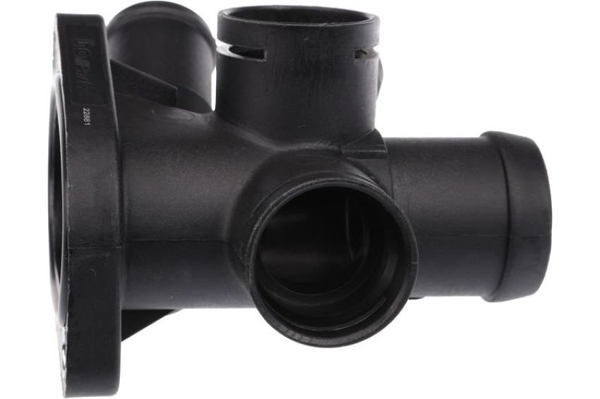 URO Parts 037198144J Cooling Hose Flange