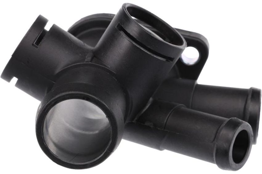 URO Parts 037198144J Cooling Hose Flange