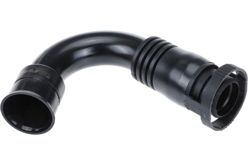 URO Parts 038103493P Crankcase Breather Hose