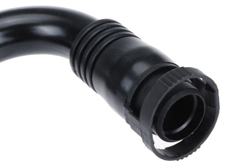 URO Parts 038103493P Crankcase Breather Hose
