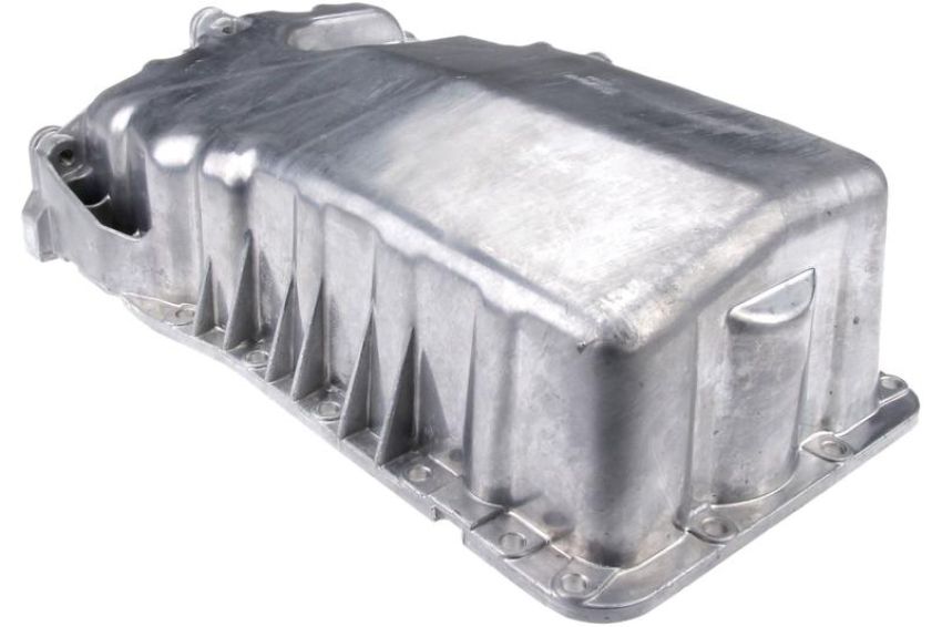 URO Parts 038103601MA Engine Oil Pan