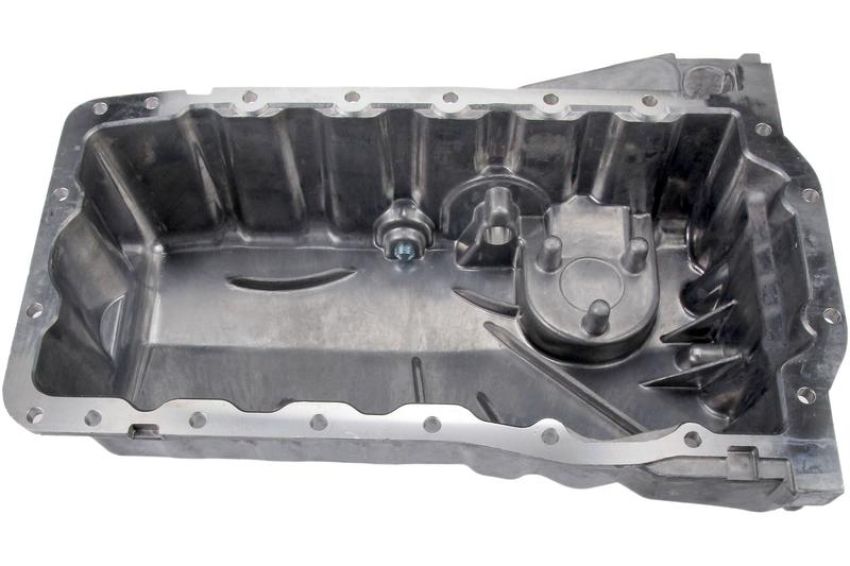 URO Parts 038103601MA Engine Oil Pan