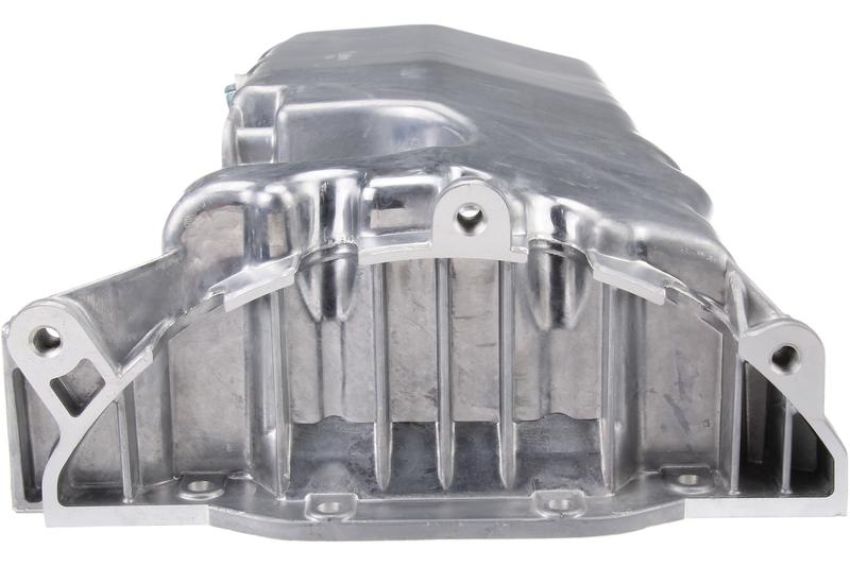 URO Parts 038103601MA Engine Oil Pan