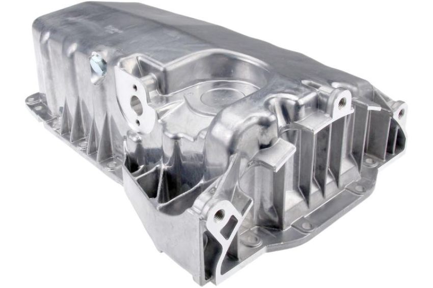 URO Parts 038103601MA Engine Oil Pan