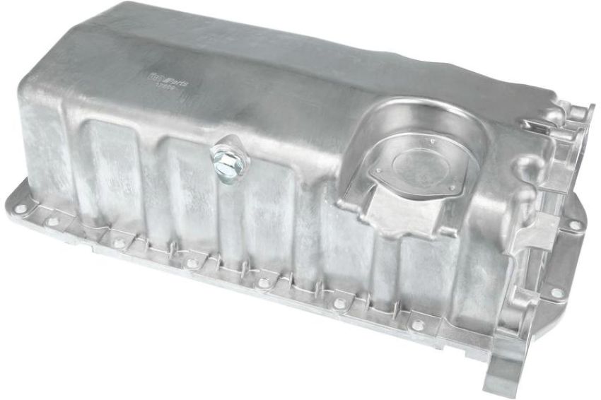 URO Parts 038103601NA Engine Oil Pan