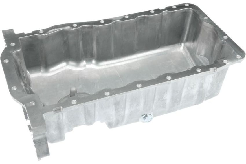 URO Parts 038103601NA Engine Oil Pan