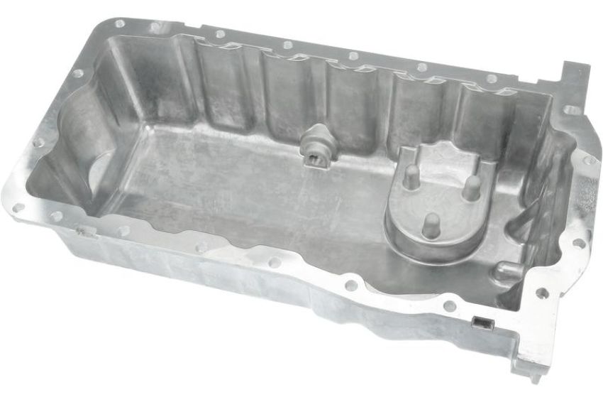 URO Parts 038103601NA Engine Oil Pan