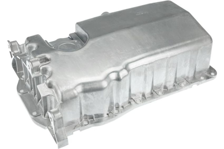 URO Parts 038103601NA Engine Oil Pan