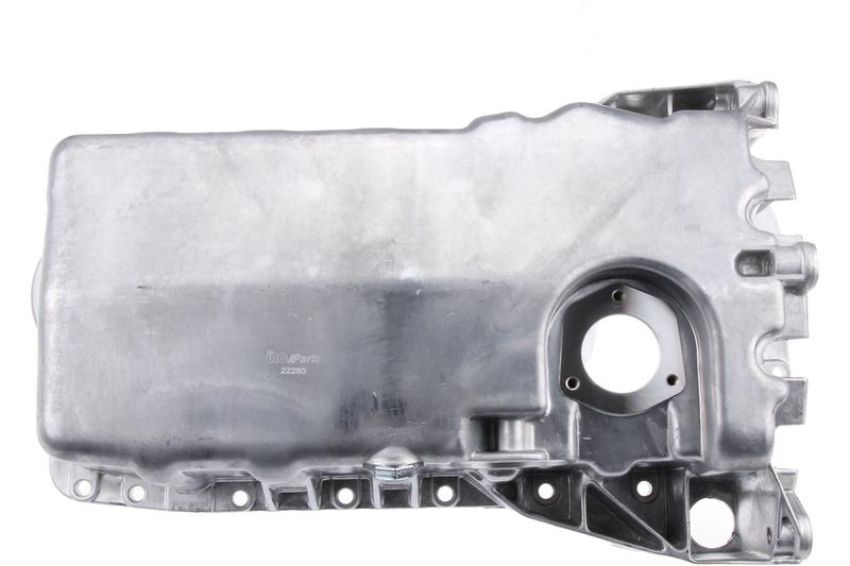 URO Parts 038103603M Engine Oil Pan