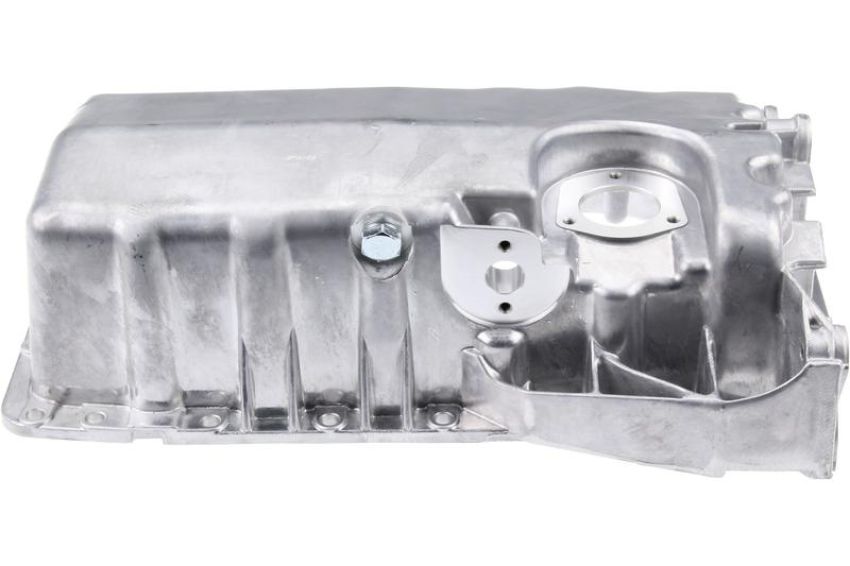 URO Parts 038103603M Engine Oil Pan