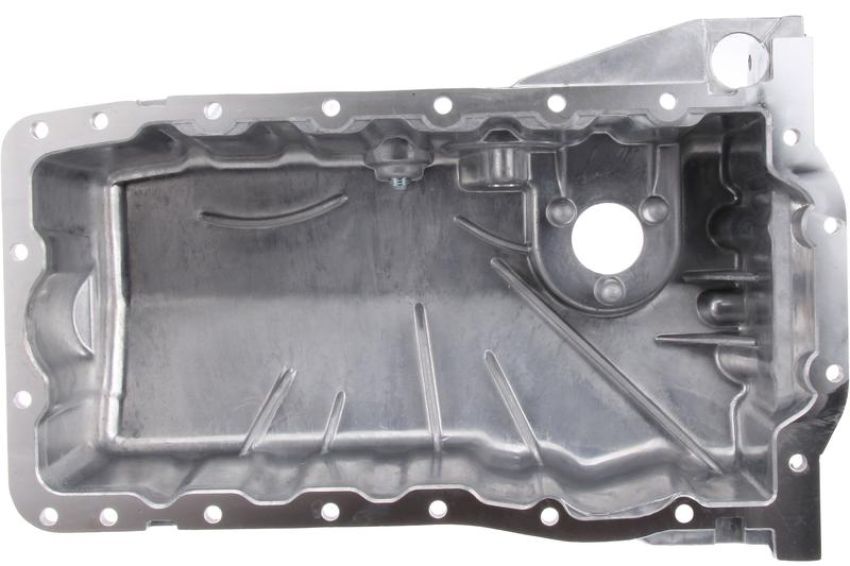 URO Parts 038103603M Engine Oil Pan