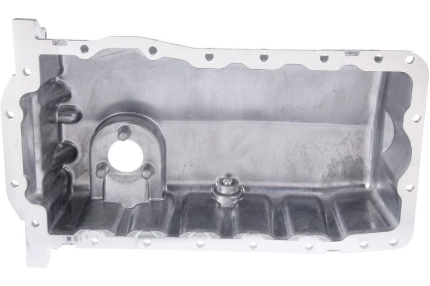 URO Parts 038103603N Engine Oil Pan