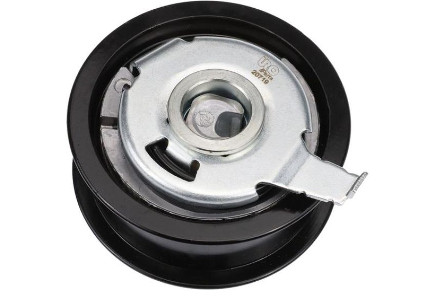 URO Parts 038109243N Timing Belt Tensioner Roller