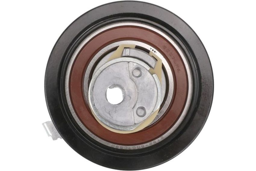 URO Parts 038109243N Timing Belt Tensioner Roller