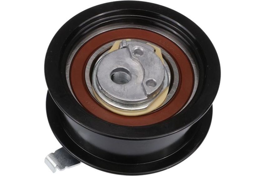 URO Parts 038109243N Timing Belt Tensioner Roller