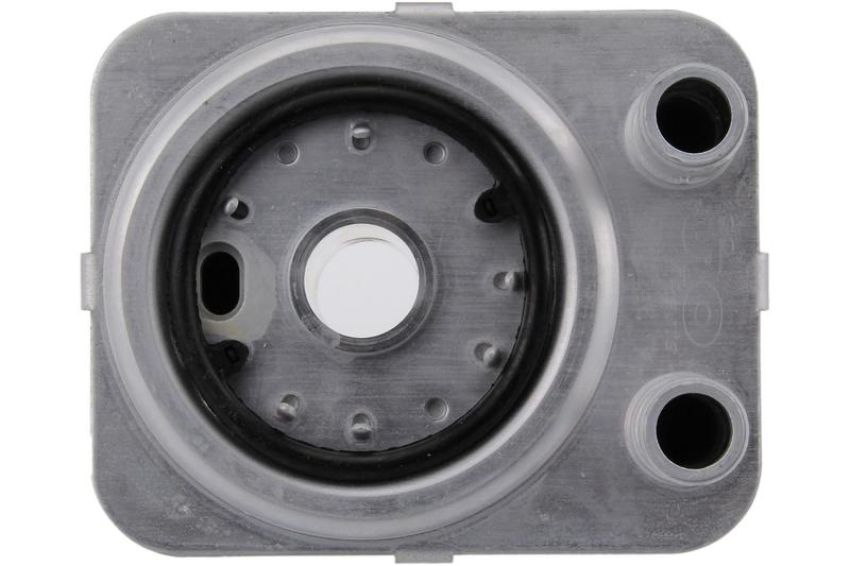 URO Parts 038117021E Engine Oil Cooler