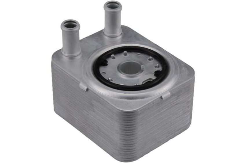 URO Parts 038117021E Engine Oil Cooler