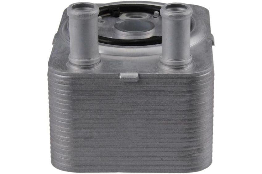URO Parts 038117021E Engine Oil Cooler