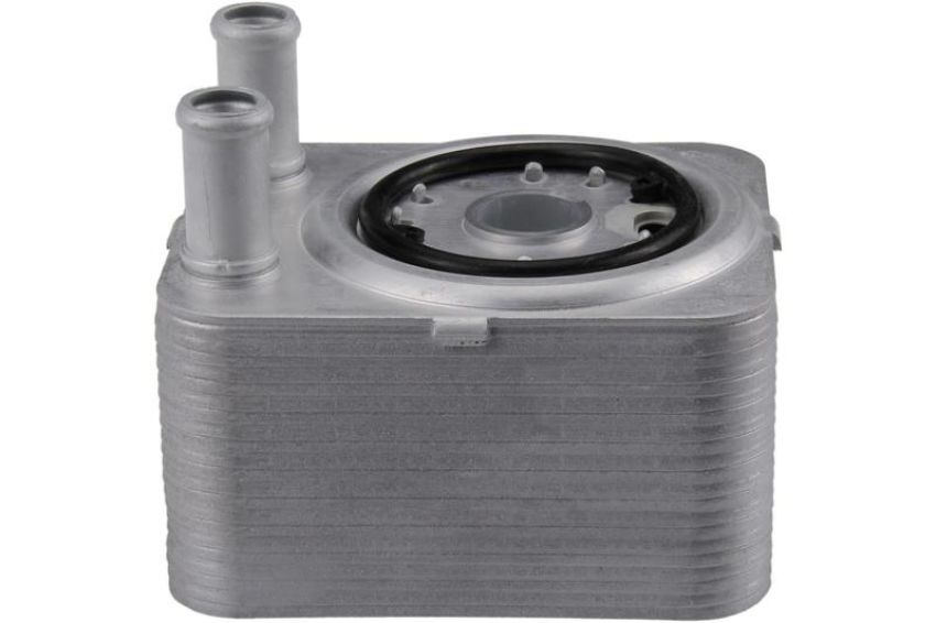 URO Parts 038117021E Engine Oil Cooler
