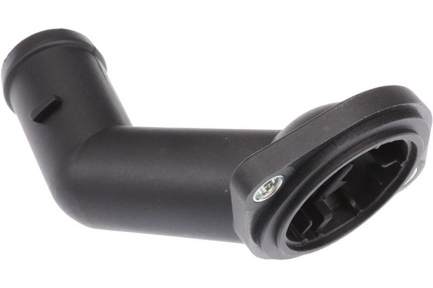 URO Parts 038121121D Thermostat Housing
