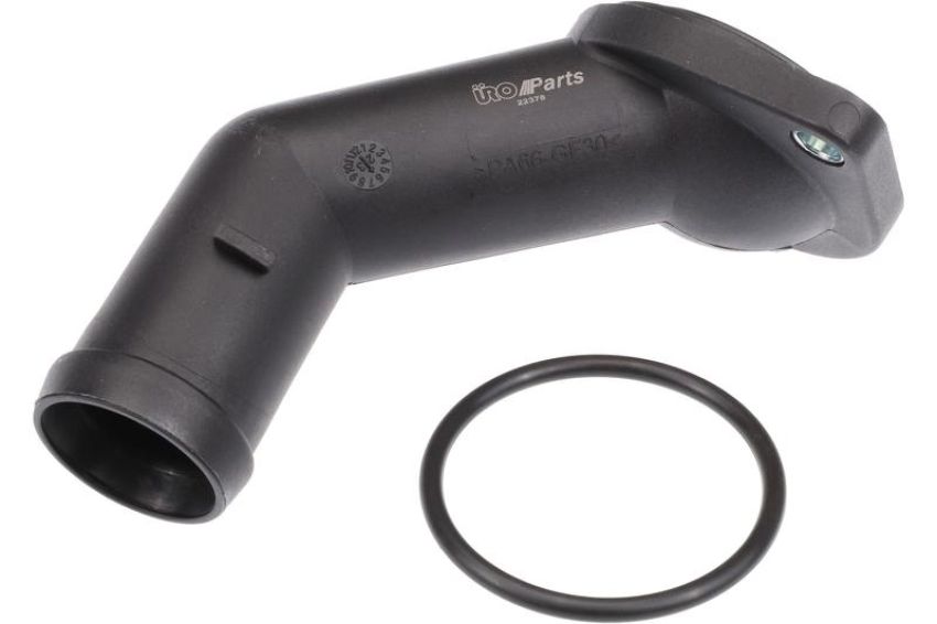 URO Parts 038121121D Thermostat Housing