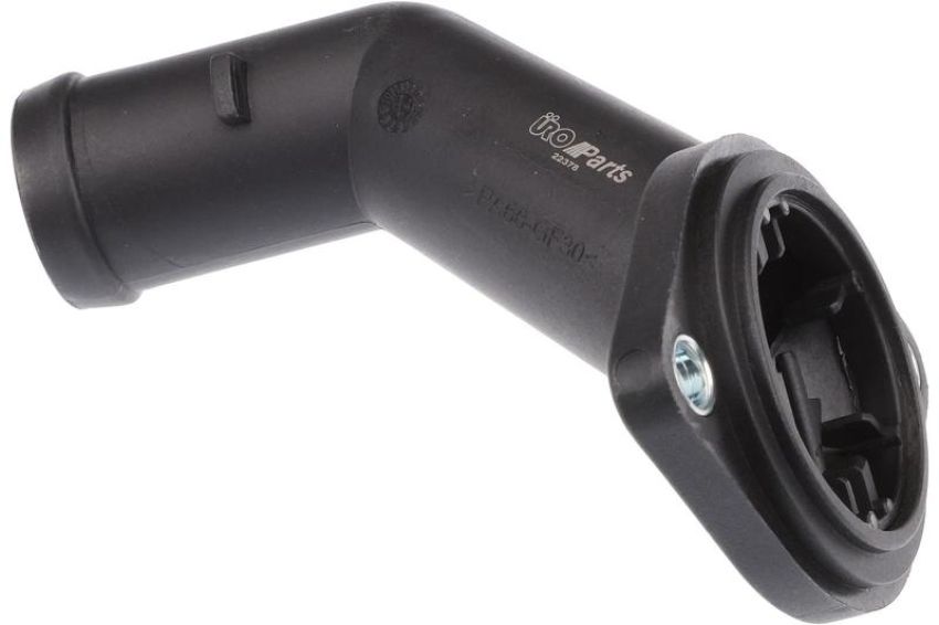 URO Parts 038121121D Thermostat Housing