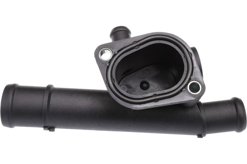 URO Parts 038121132C Cooling Hose Flange