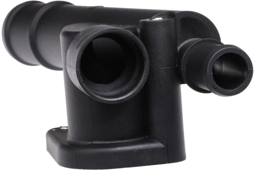 URO Parts 038121132G Cooling Hose Flange