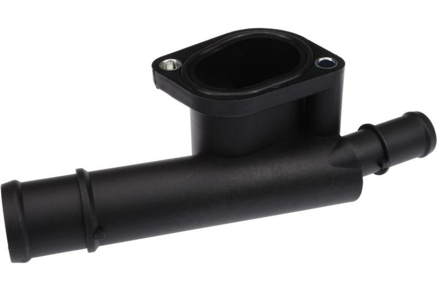 URO Parts 038121132G Cooling Hose Flange
