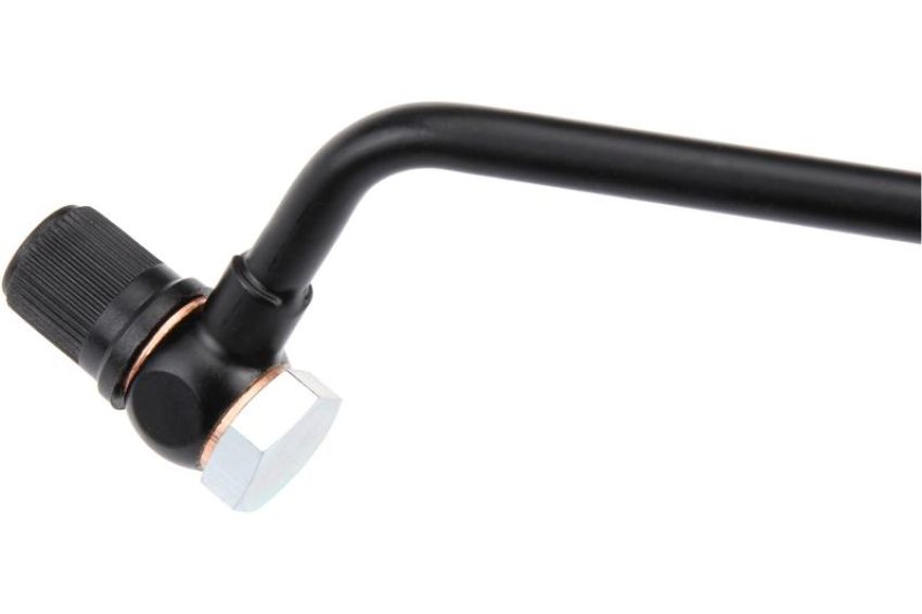 URO Parts 038145771AH Turbo Oil Supply Line