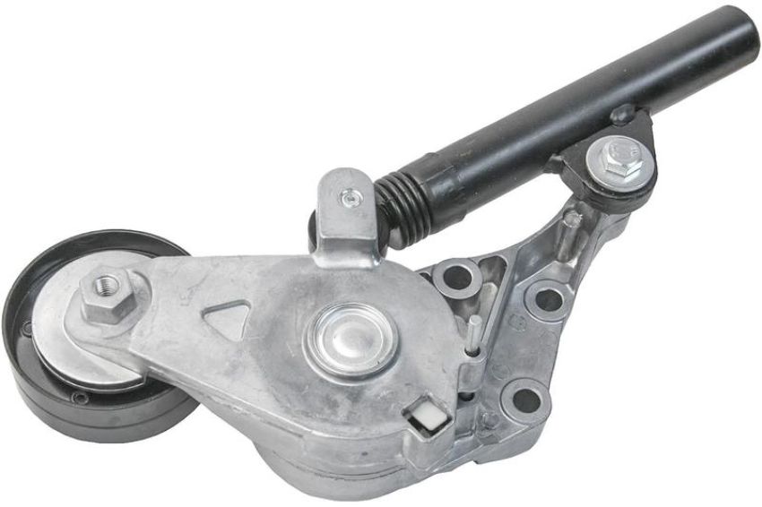 URO Parts 038903315C Drive Belt Tensioner