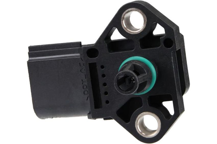 URO Parts 038906051E Turbo Boost Pressure Sensor