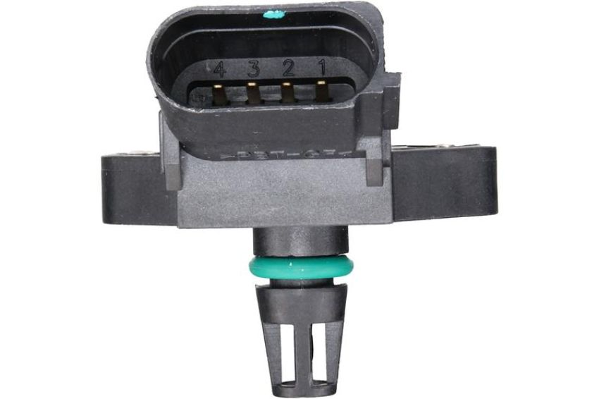 URO Parts 038906051E Turbo Boost Pressure Sensor