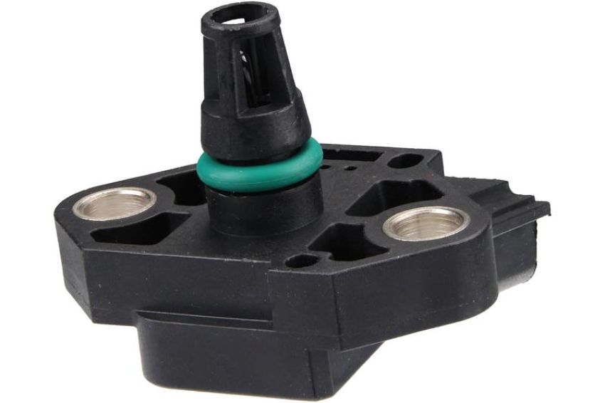 URO Parts 038906051E Turbo Boost Pressure Sensor