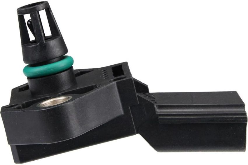 URO Parts 038906051E Turbo Boost Pressure Sensor