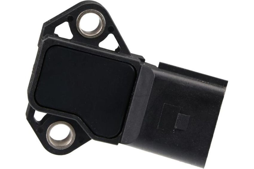 URO Parts 038906051E Turbo Boost Pressure Sensor