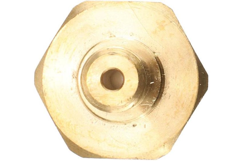 URO Parts 03C906051A Fuel Injection Pressure Sensor