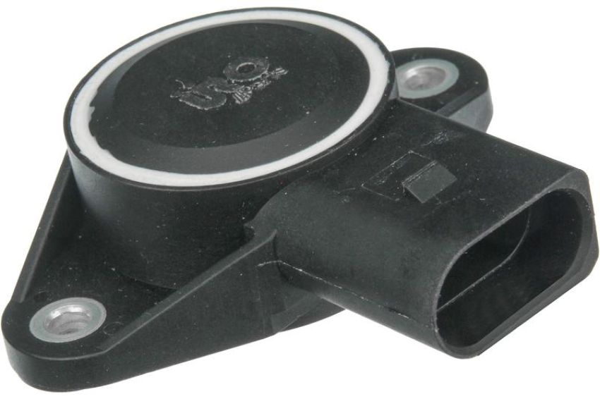 URO Parts 03C907386E Intake Manifold Position Sensor