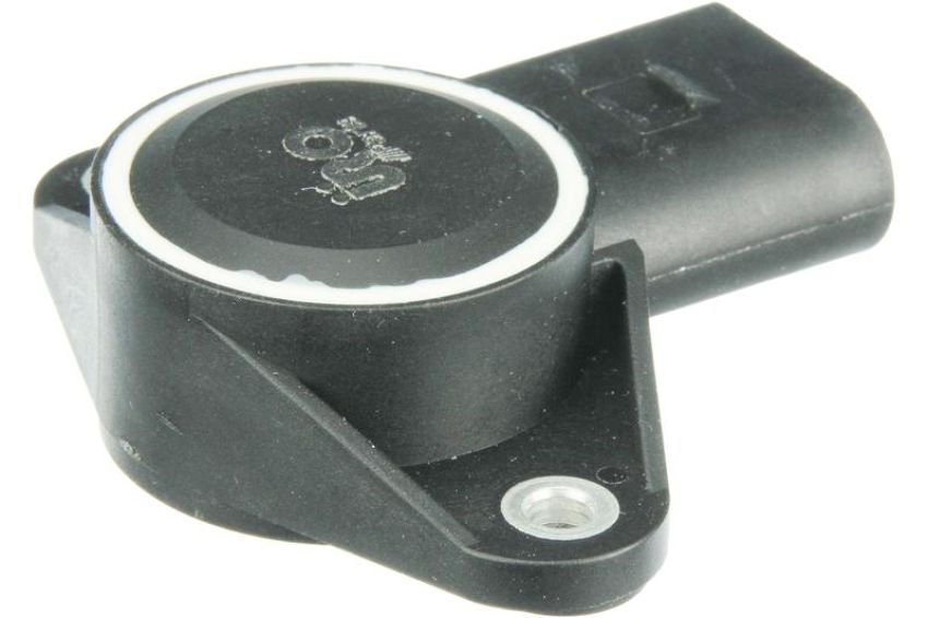 URO Parts 03C907386E Intake Manifold Position Sensor