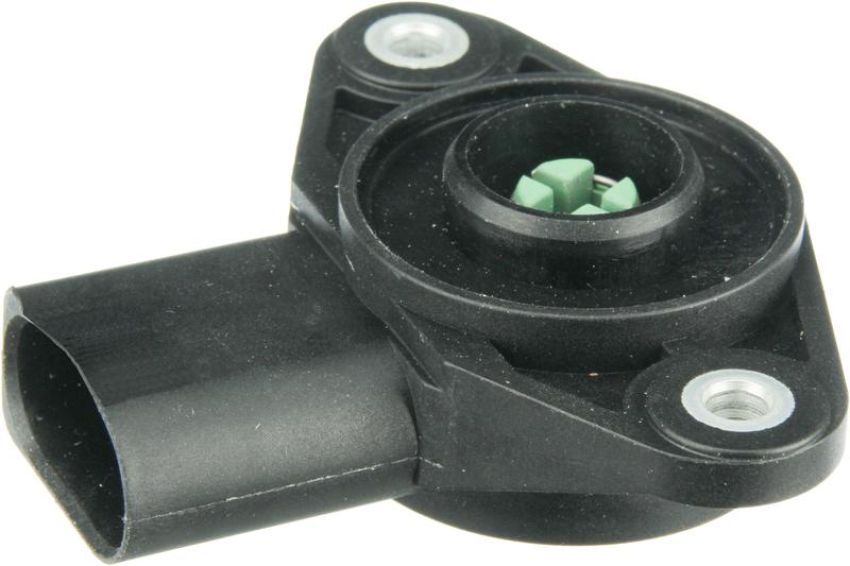 URO Parts 03C907386E Intake Manifold Position Sensor