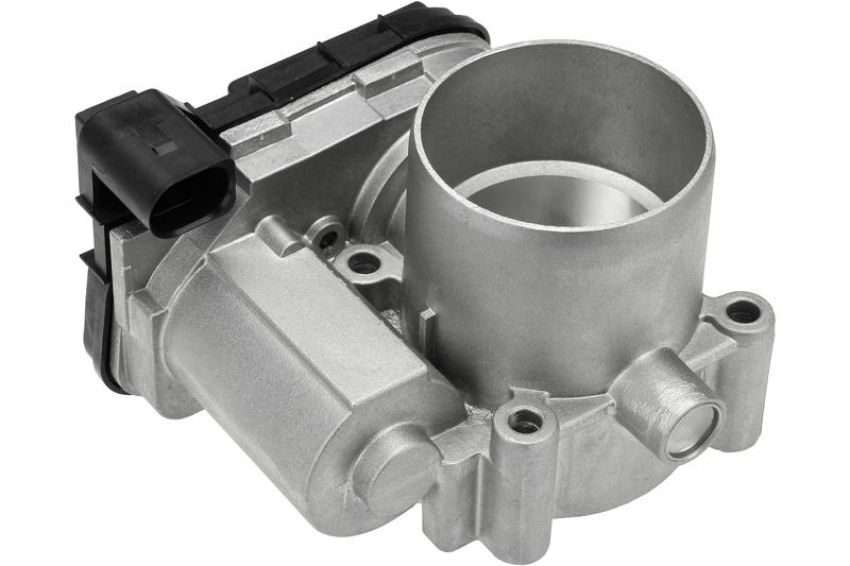 URO Parts 03F133062B Throttle Body