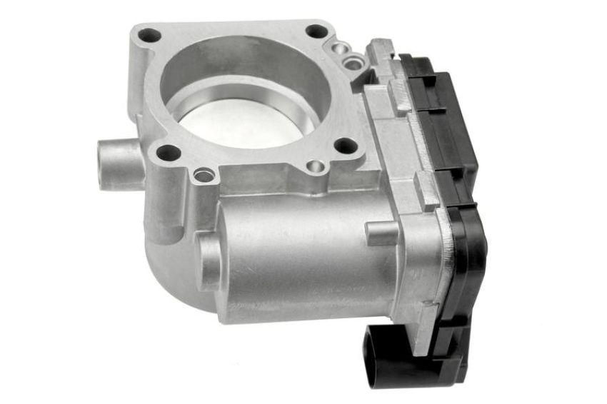 URO Parts 03F133062B Throttle Body