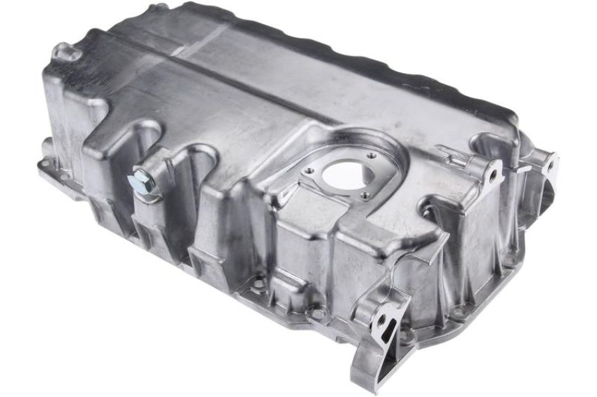 URO Parts 03G103603AD Engine Oil Pan
