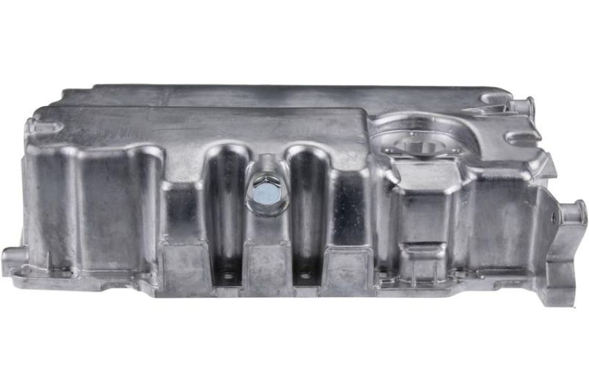 URO Parts 03G103603AD Engine Oil Pan