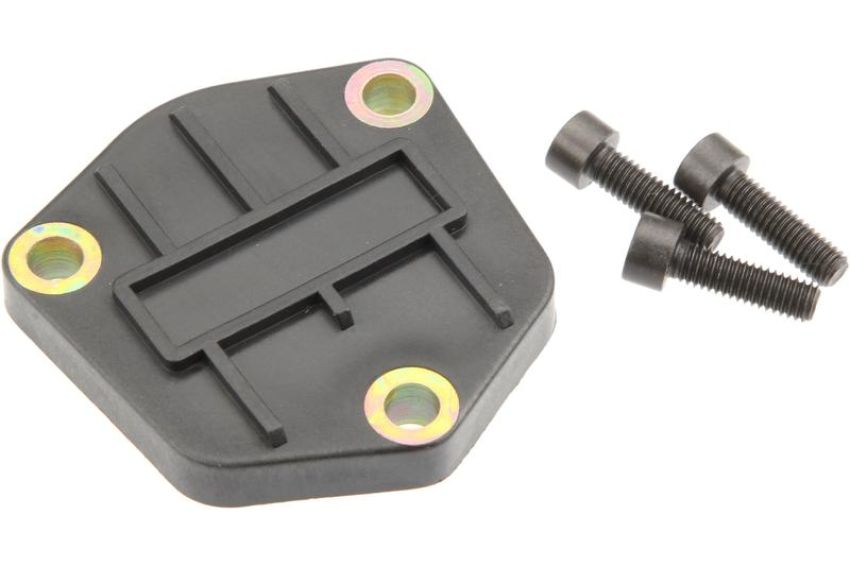 URO Parts 03G103707 Oil Level Sender Cover