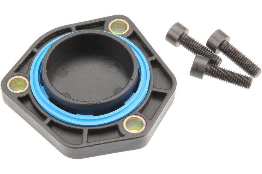 URO Parts 03G103707 Oil Level Sender Cover