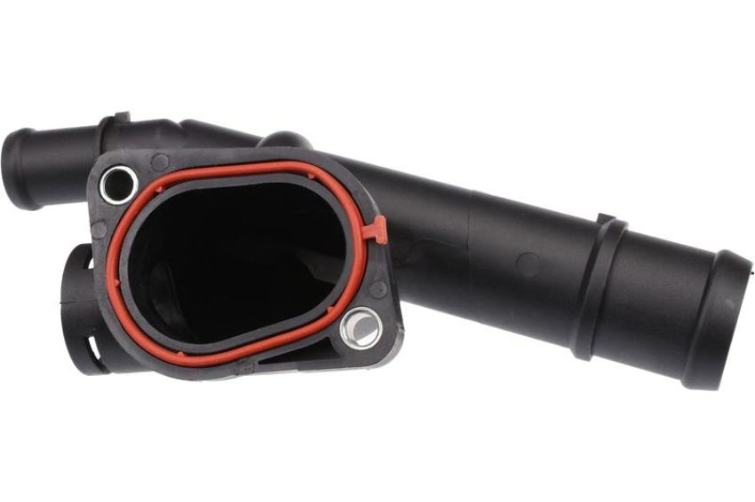 URO Parts 03G121132B Cooling Hose Flange
