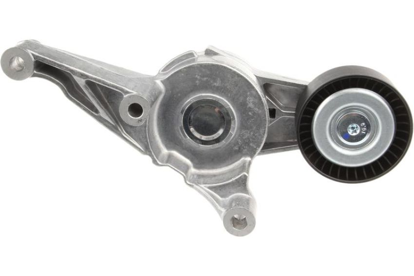 URO Parts 03G903315C Acc. Belt Tensioner Assembly